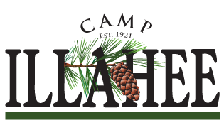 Camp Illahee Logo