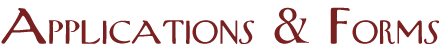 Applications & Forms