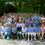 Alumnae from all corners of the world came home to Illahee to help celebrate our 95th summer!