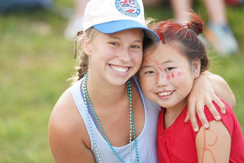 Parents FAQ - Camp Illahee Girls Summer Camp